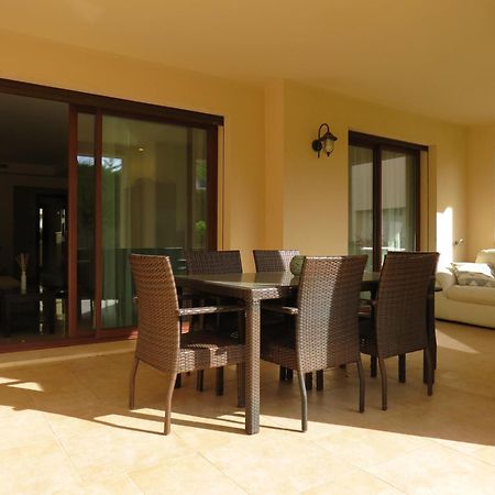 Apartamento Medina De Banus Marbella Exterior foto