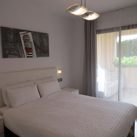 Apartamento Medina De Banus Marbella Exterior foto