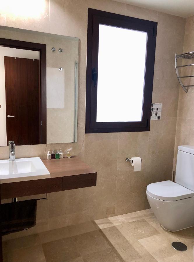 Apartamento Medina De Banus Marbella Exterior foto