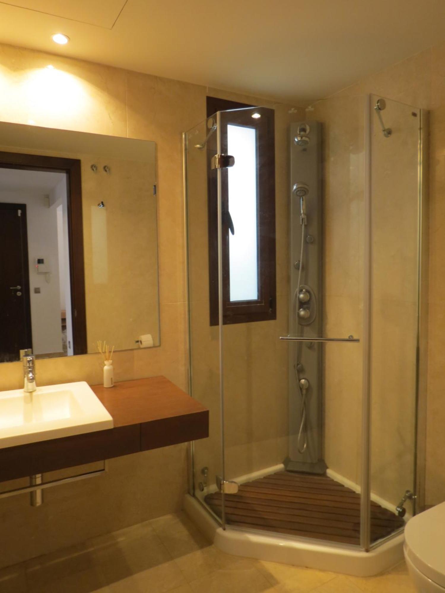 Apartamento Medina De Banus Marbella Exterior foto