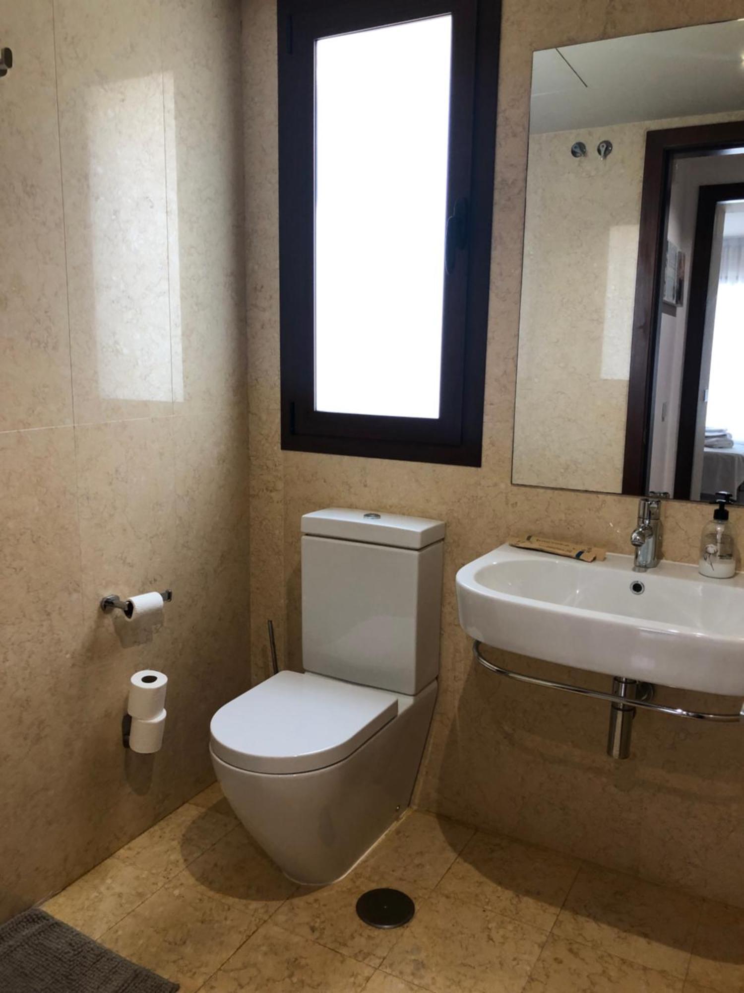 Apartamento Medina De Banus Marbella Exterior foto