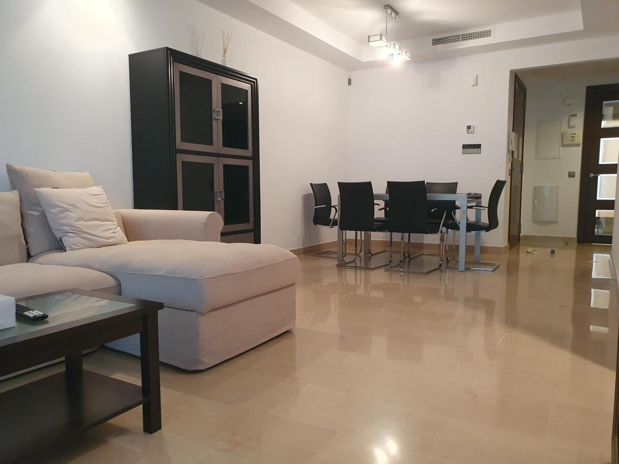 Apartamento Medina De Banus Marbella Habitación foto