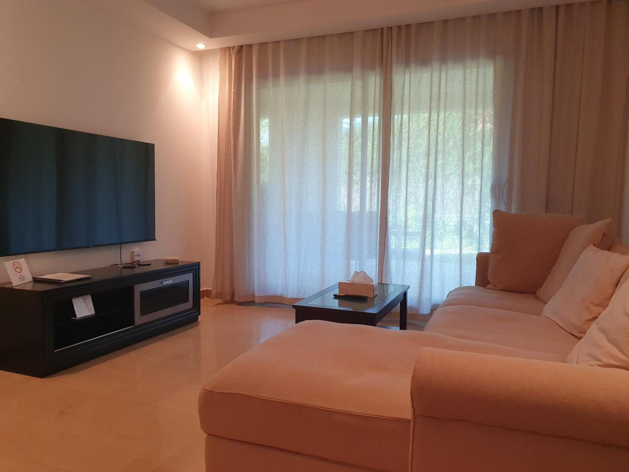 Apartamento Medina De Banus Marbella Habitación foto