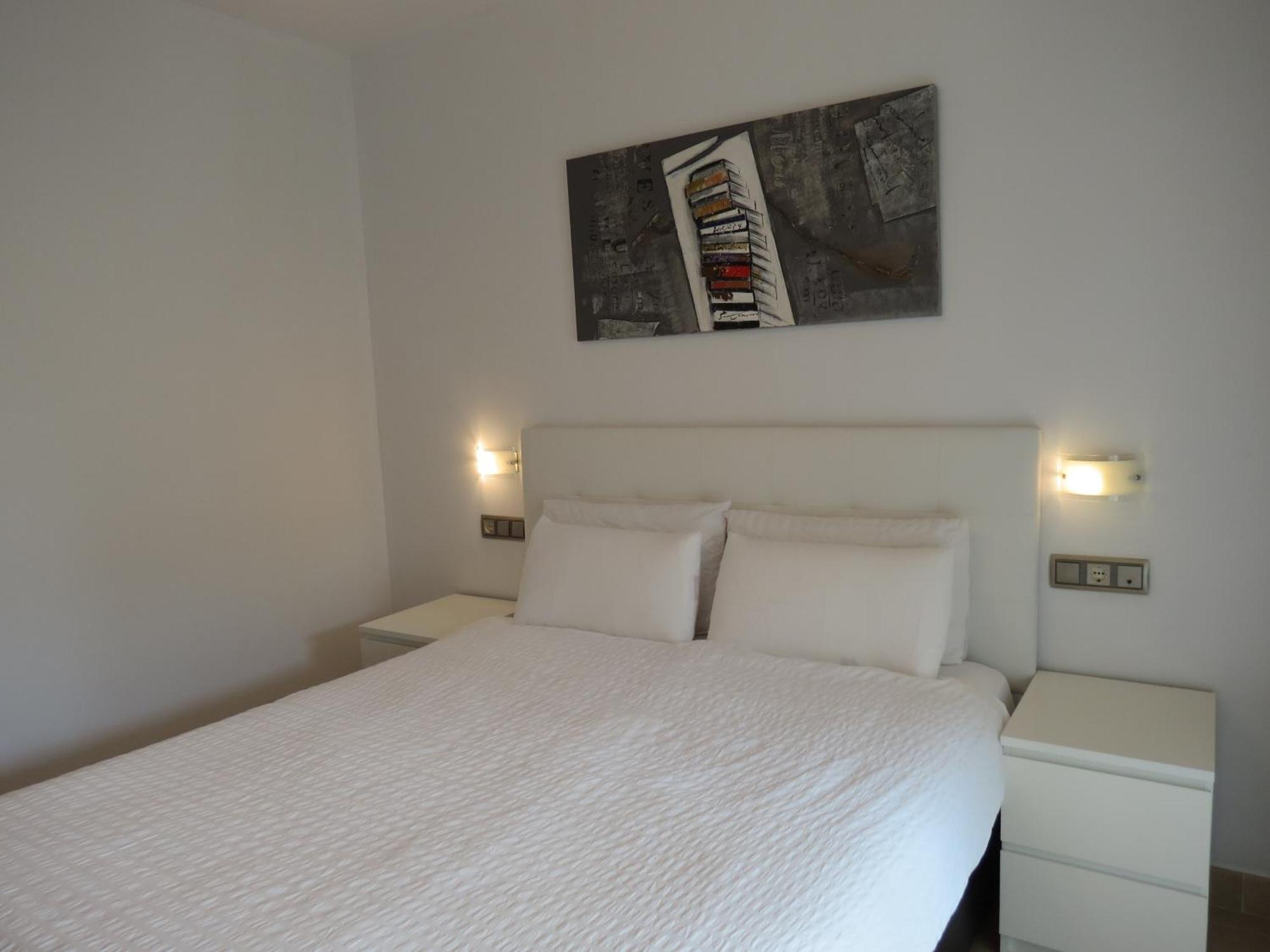 Apartamento Medina De Banus Marbella Habitación foto