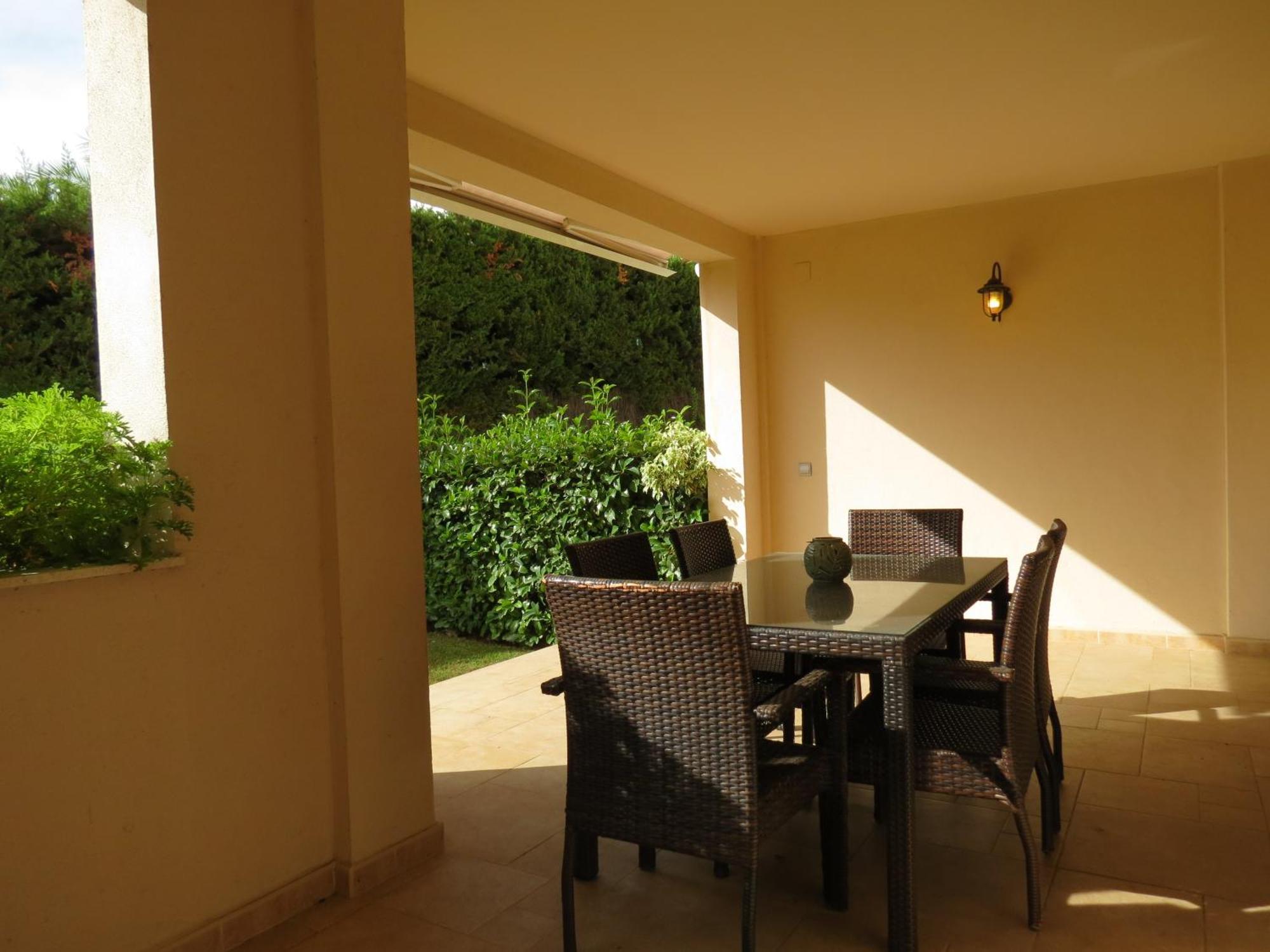 Apartamento Medina De Banus Marbella Habitación foto