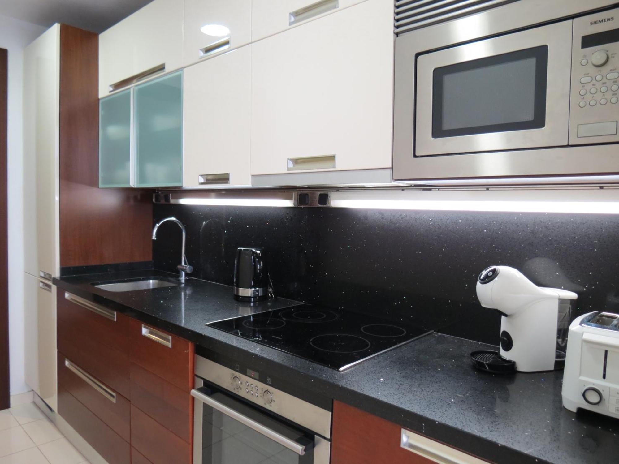Apartamento Medina De Banus Marbella Habitación foto