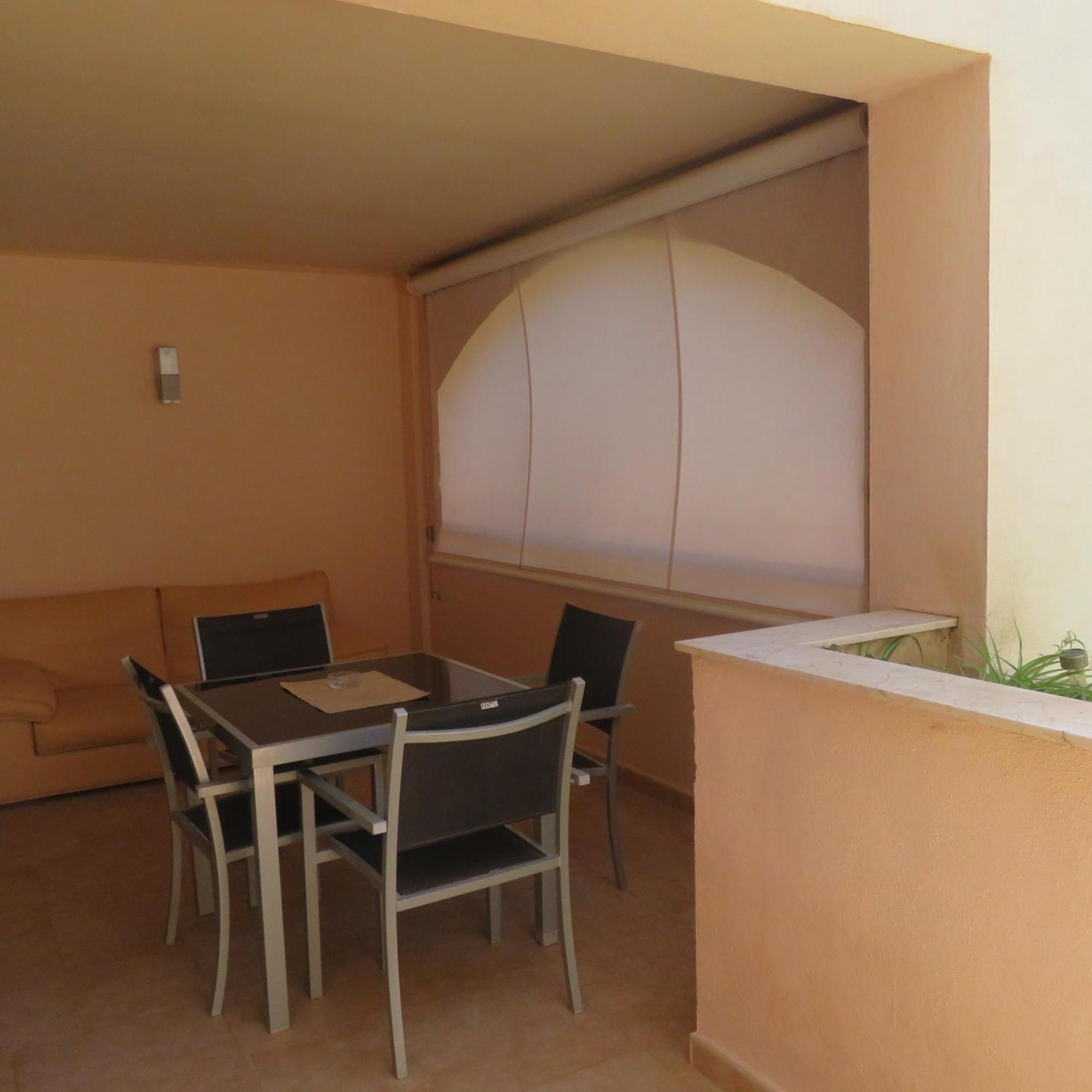 Apartamento Medina De Banus Marbella Habitación foto