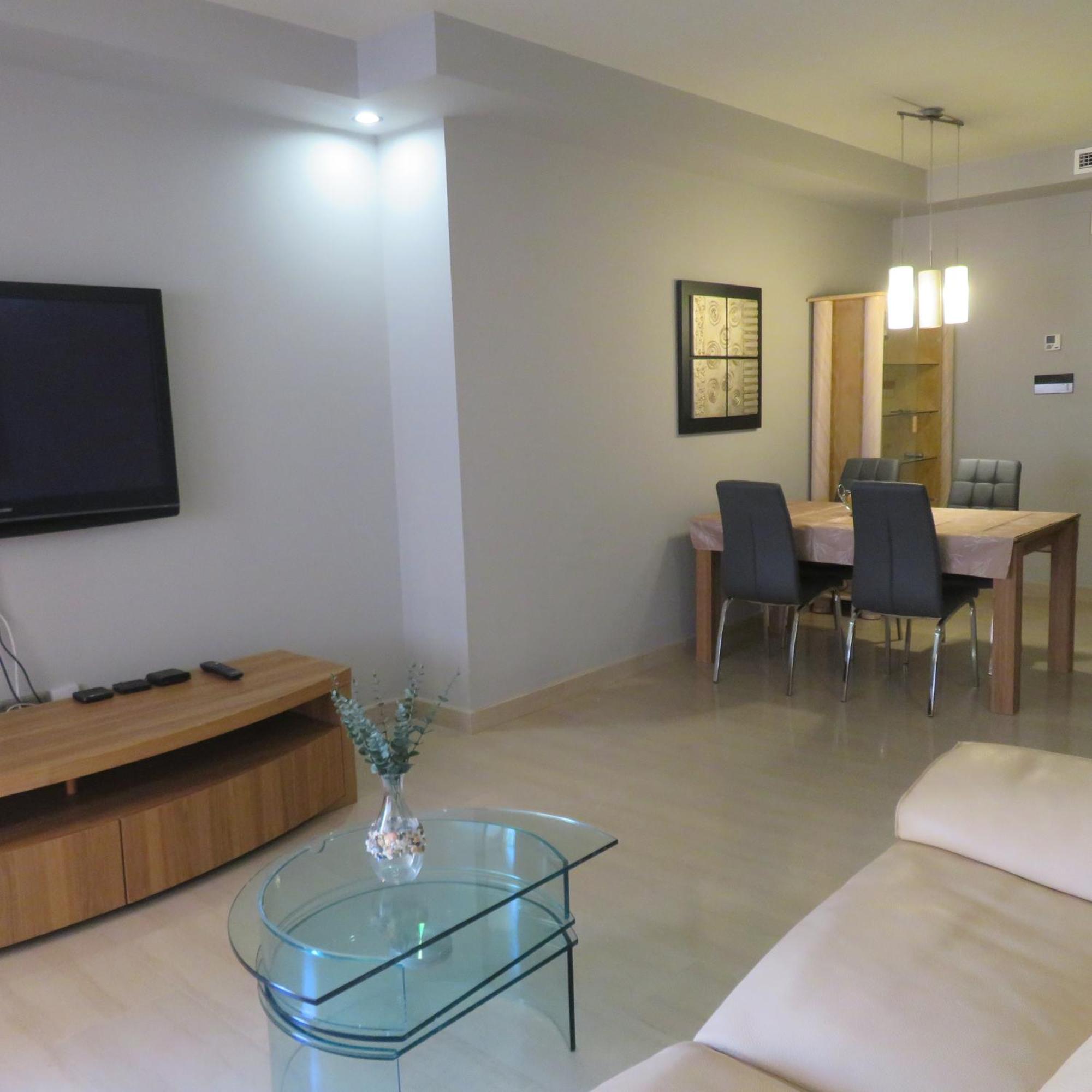 Apartamento Medina De Banus Marbella Habitación foto