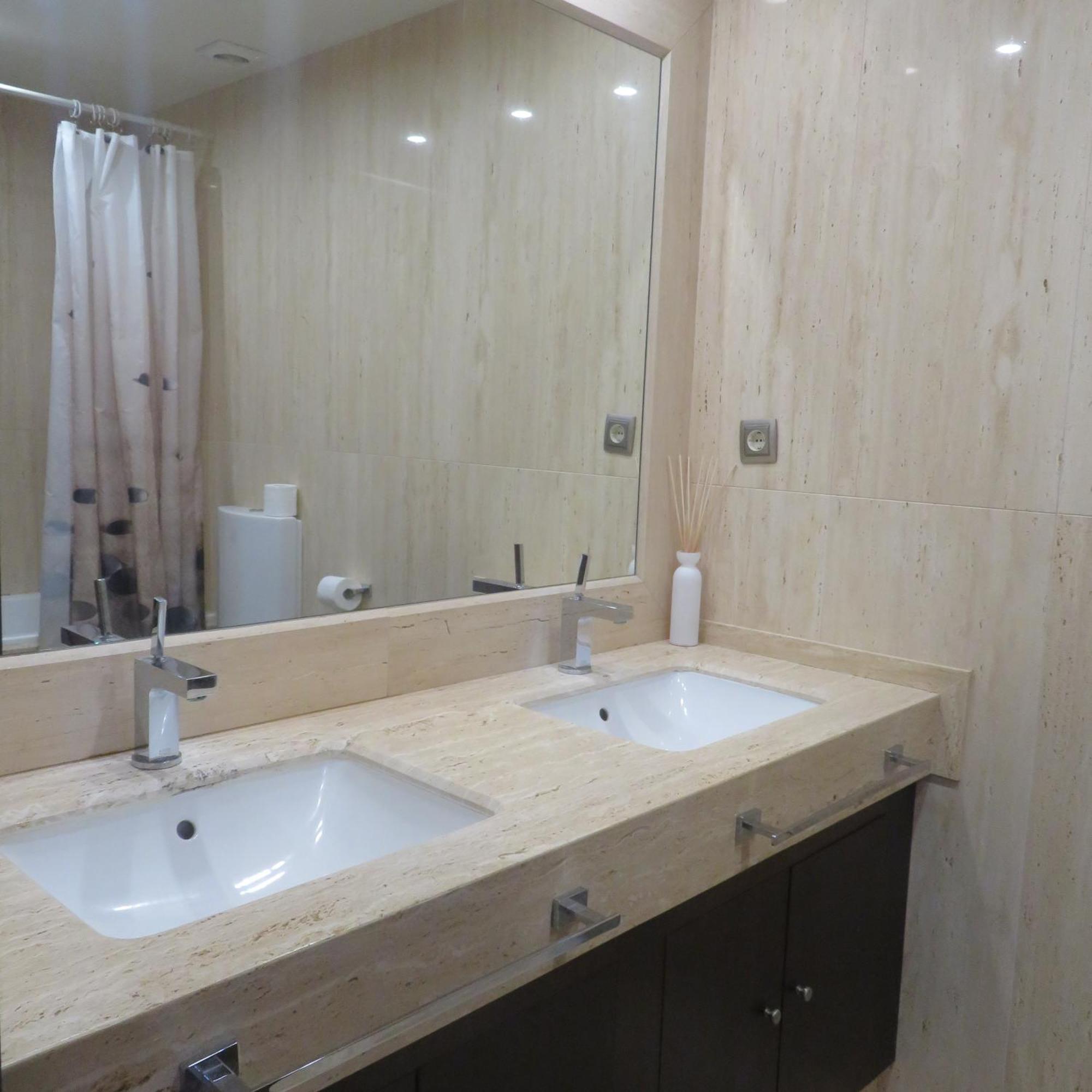 Apartamento Medina De Banus Marbella Habitación foto